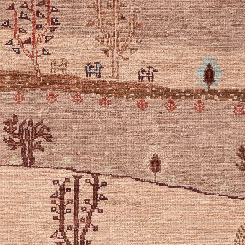 Tapis Ziegler - Ariana - 150 x 99 cm - beige