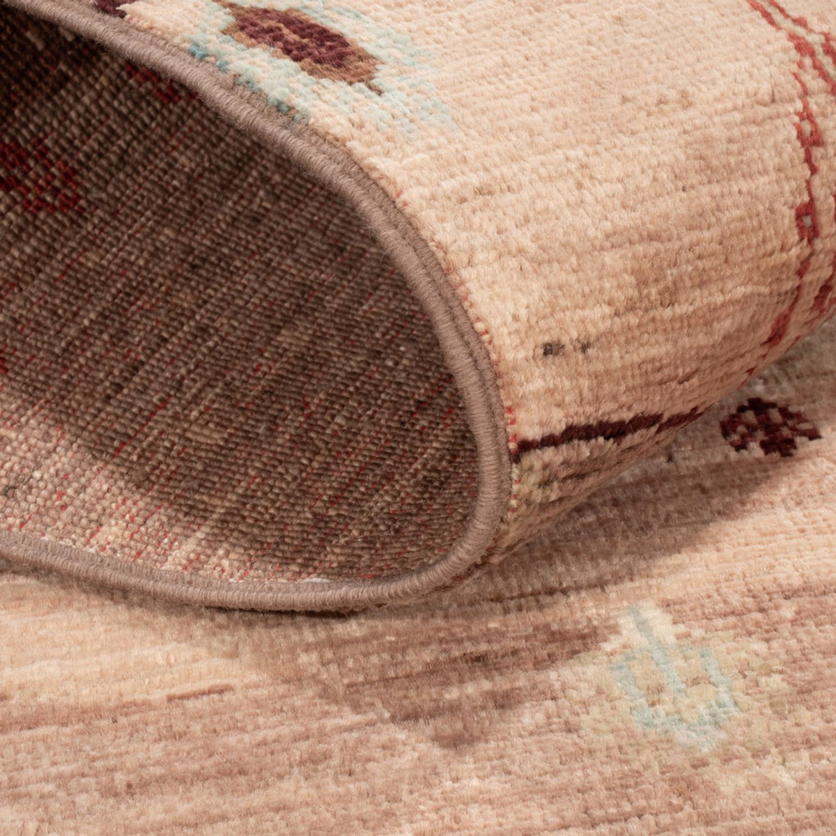 Tapis Ziegler - Ariana - 150 x 99 cm - beige