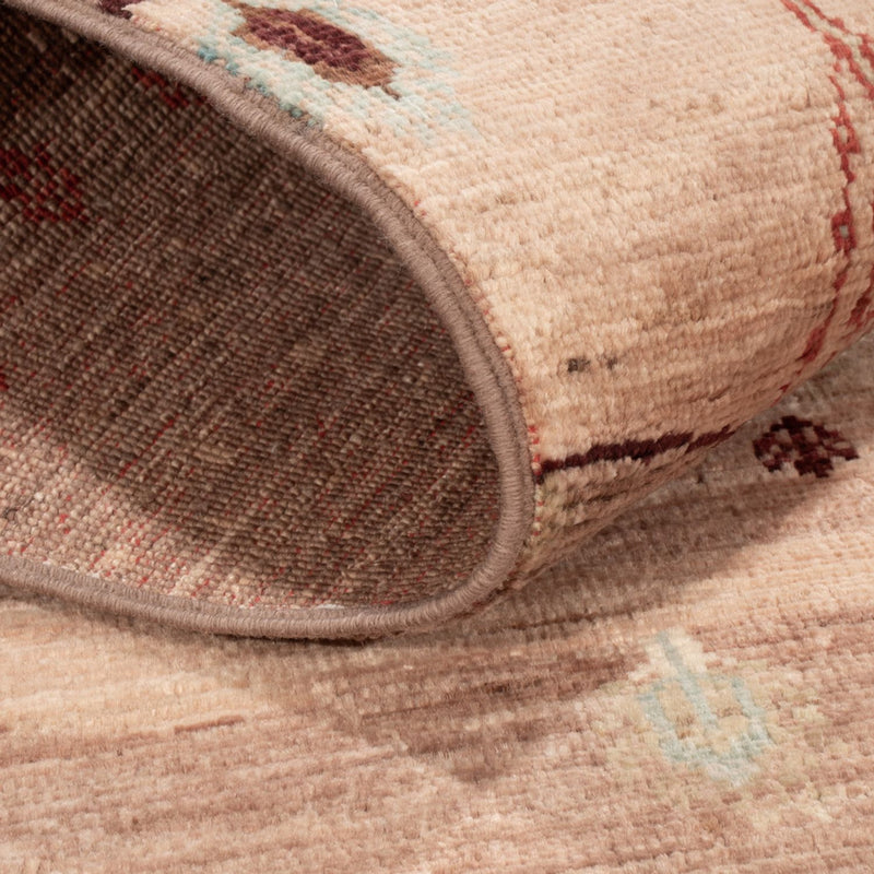 Tapis Ziegler - Ariana - 150 x 99 cm - beige