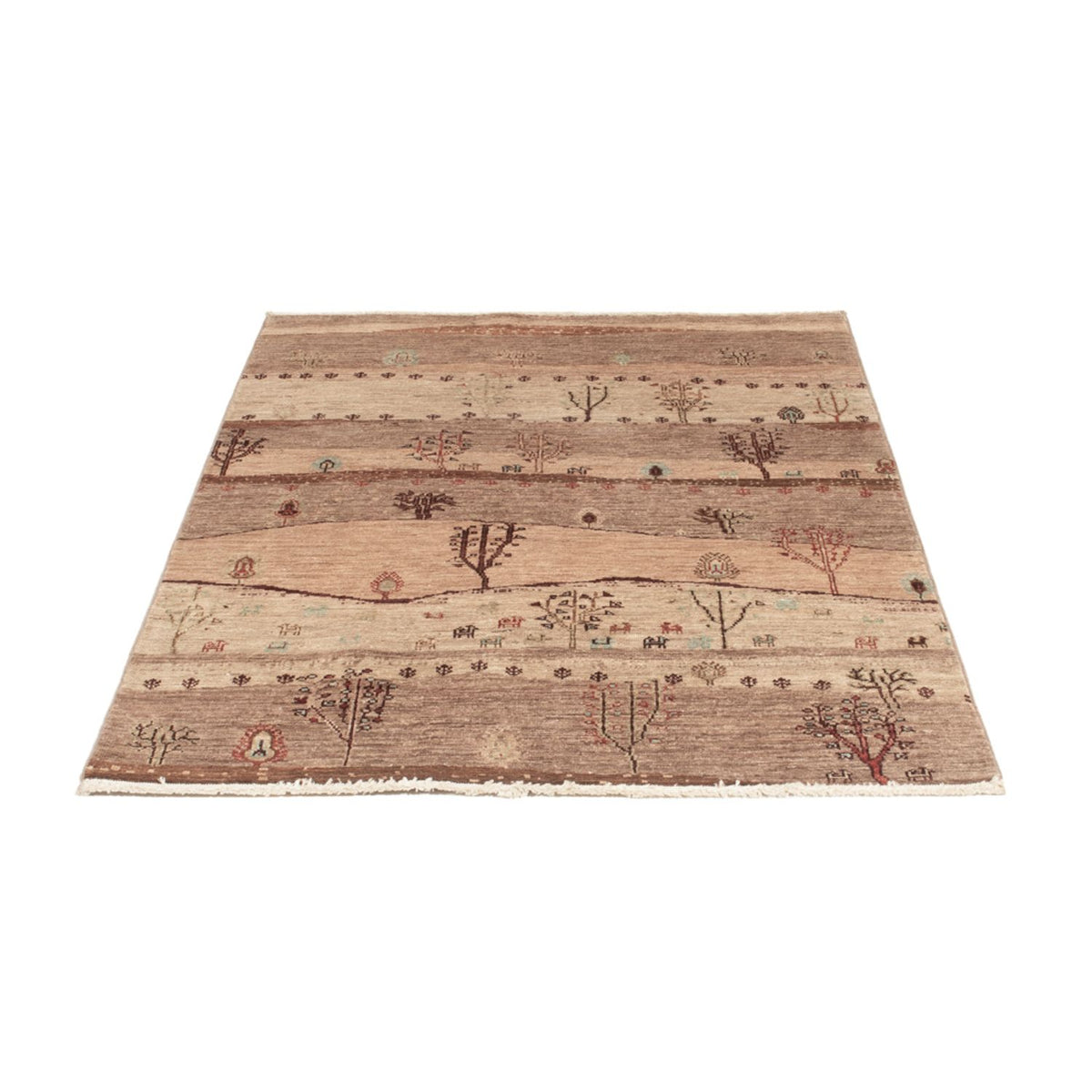 Tapis Ziegler - Ariana - 150 x 99 cm - beige