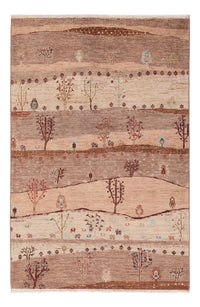 Tapis Ziegler - Ariana - 150 x 100 cm - beige