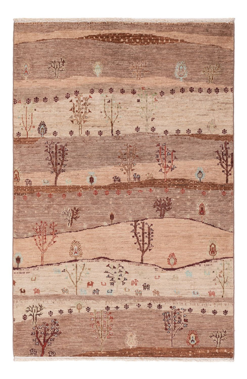 Tapis Ziegler - Ariana - 150 x 100 cm - beige
