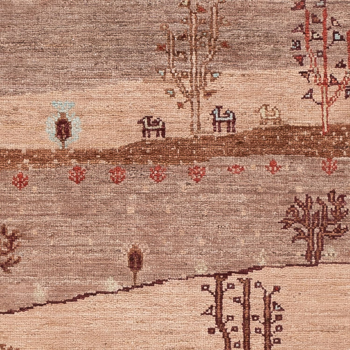 Tapis Ziegler - Ariana - 150 x 100 cm - beige