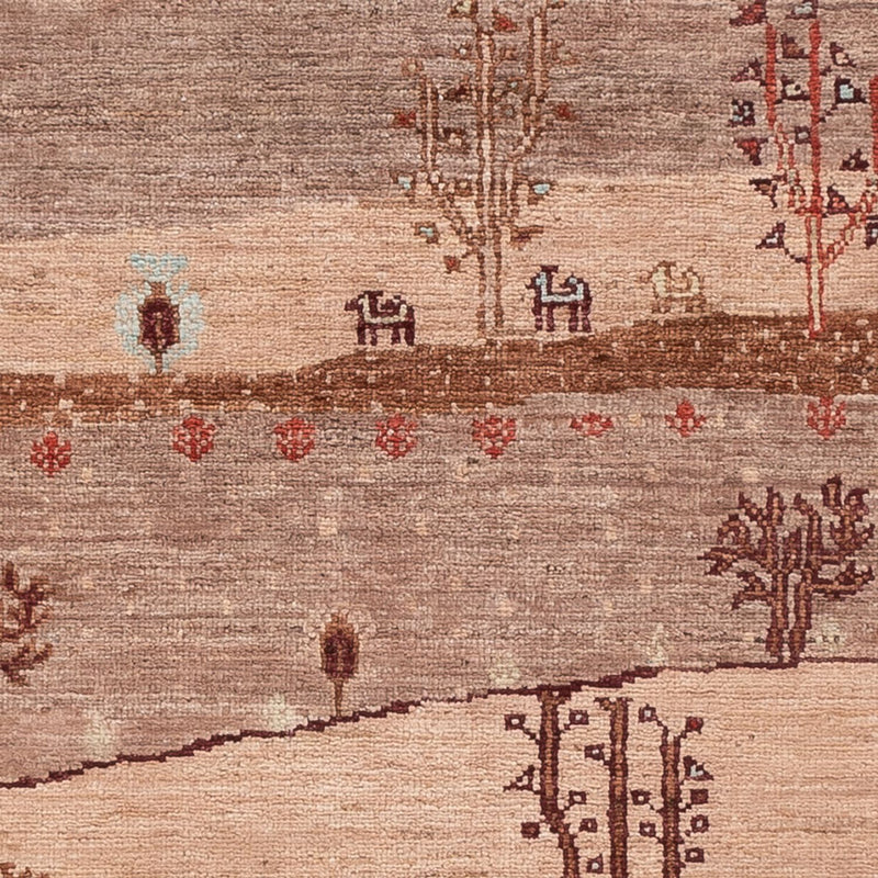 Tapis Ziegler - Ariana - 150 x 100 cm - beige