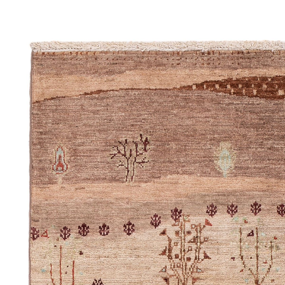 Tapis Ziegler - Ariana - 150 x 100 cm - beige