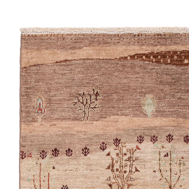Tapis Ziegler - Ariana - 150 x 100 cm - beige