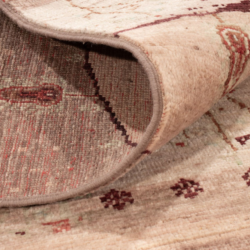 Tapis Ziegler - Ariana - 150 x 100 cm - beige