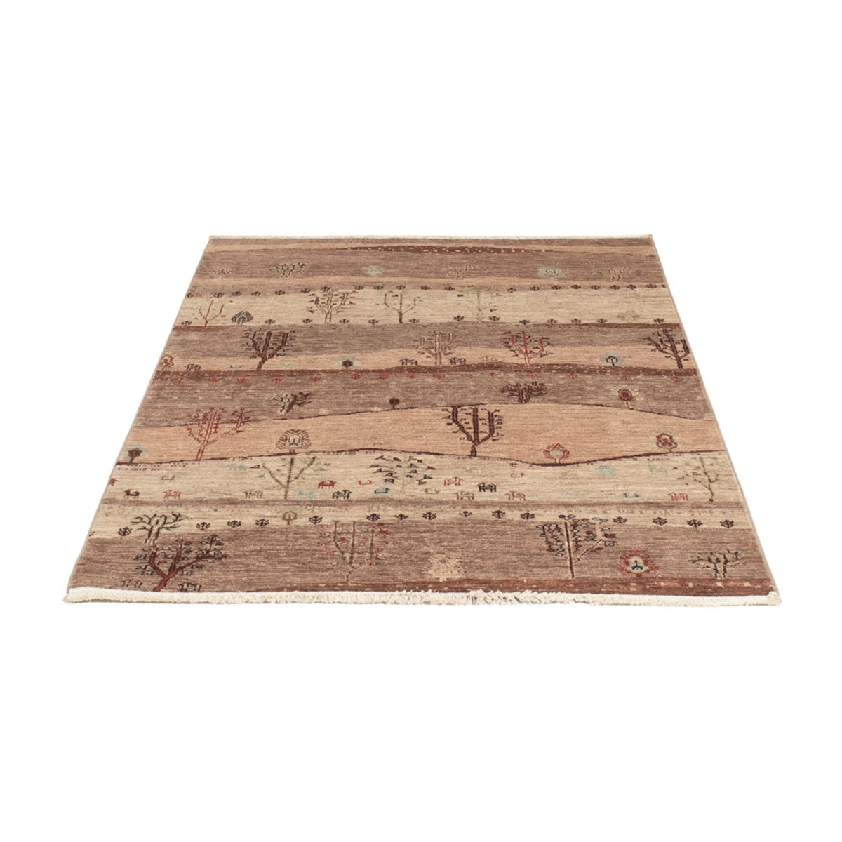 Tapis Ziegler - Ariana - 150 x 100 cm - beige