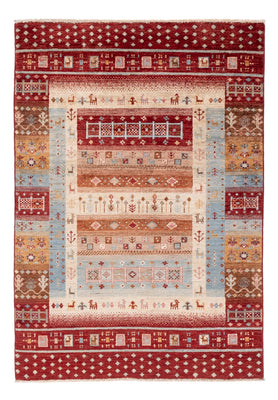 Tapis Ziegler - Ariana - 149 x 102 cm - multicolore