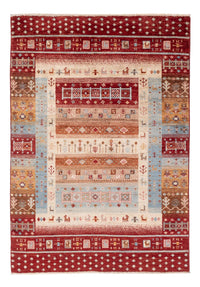Tapis Ziegler - Ariana - 149 x 102 cm - multicolore