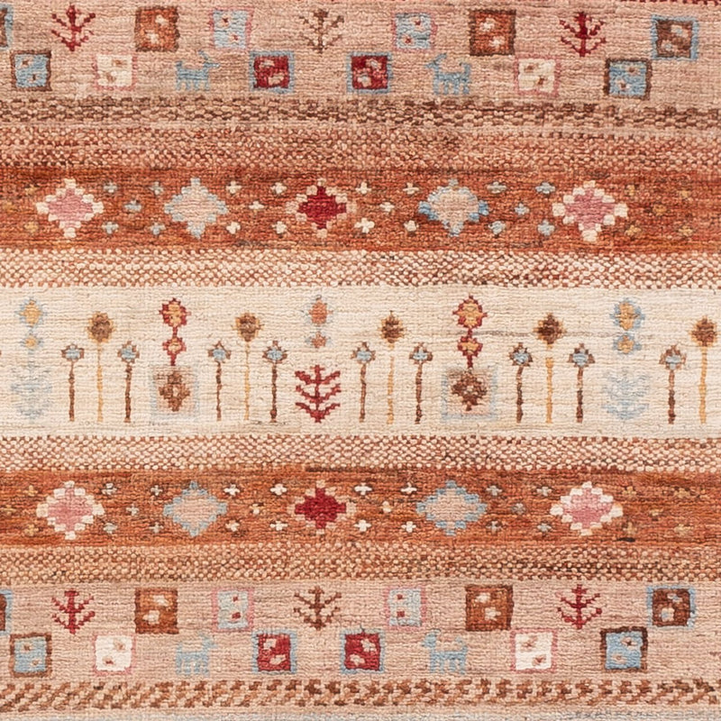 Tapis Ziegler - Ariana - 149 x 102 cm - multicolore