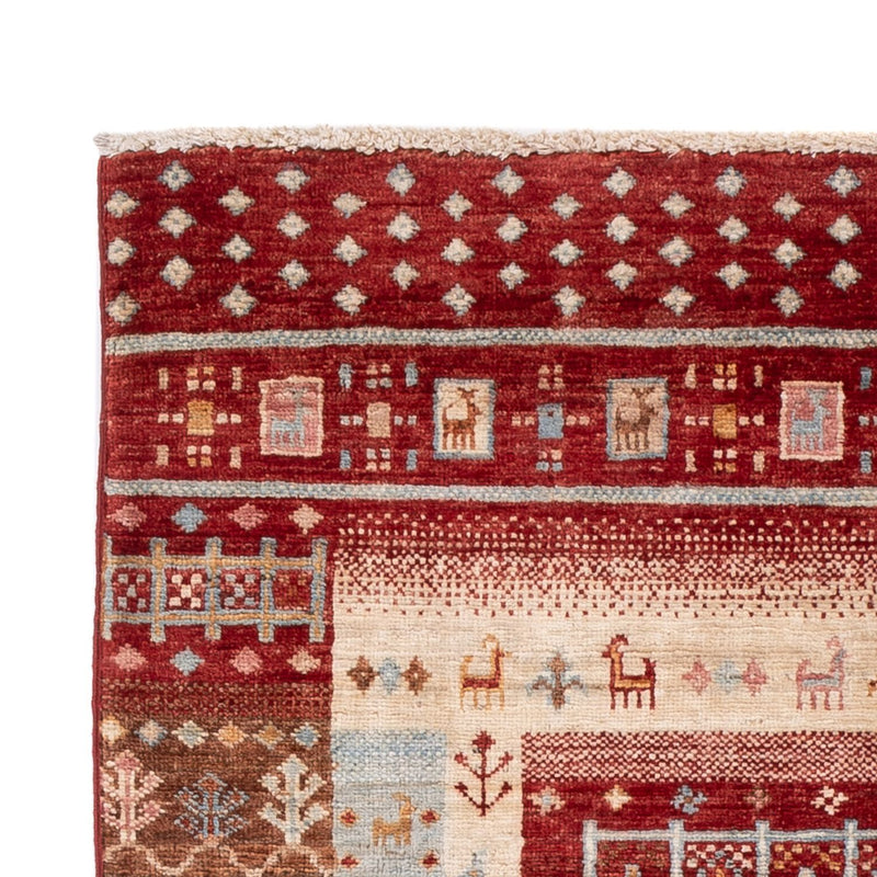 Tapis Ziegler - Ariana - 149 x 102 cm - multicolore