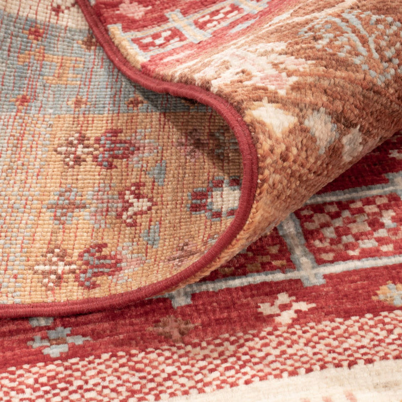 Tapis Ziegler - Ariana - 149 x 102 cm - multicolore