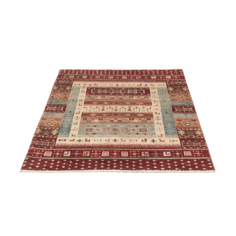 Tapis Ziegler - Ariana - 149 x 102 cm - multicolore