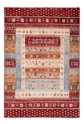 Tapis Ziegler - Ariana - 148 x 102 cm - multicolore