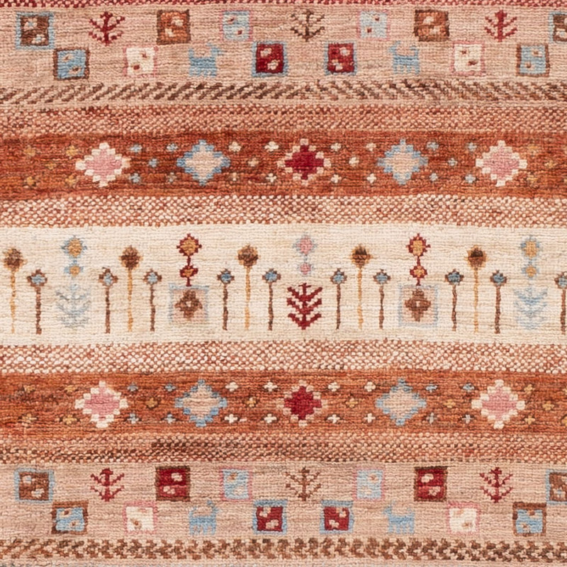 Tapis Ziegler - Ariana - 148 x 102 cm - multicolore