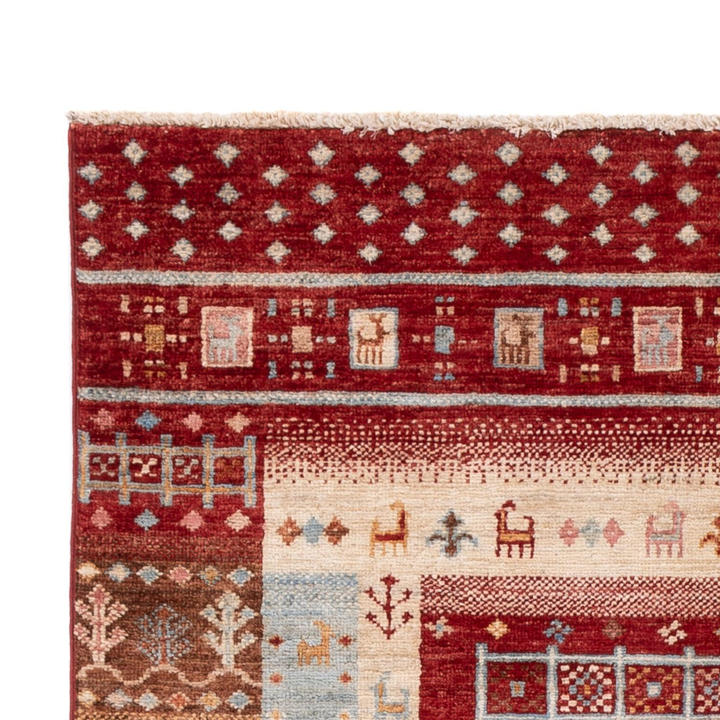 Ariana Tapis 148x102cm - Tapis oriental
