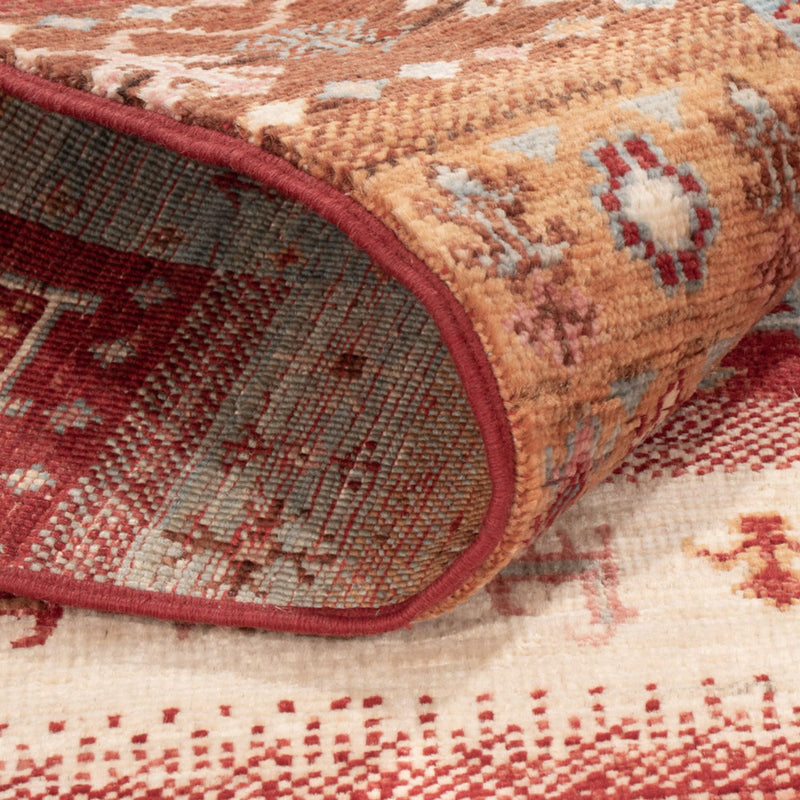 Tapis Ziegler - Ariana - 148 x 102 cm - multicolore