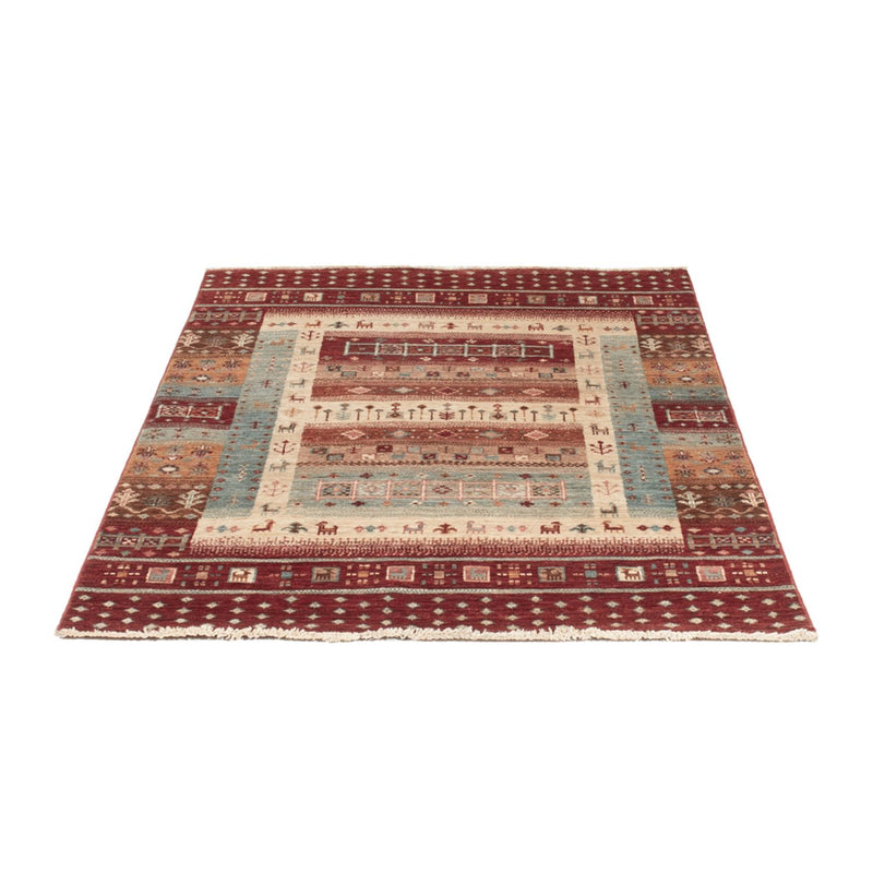 Tapis Ziegler - Ariana - 148 x 102 cm - multicolore