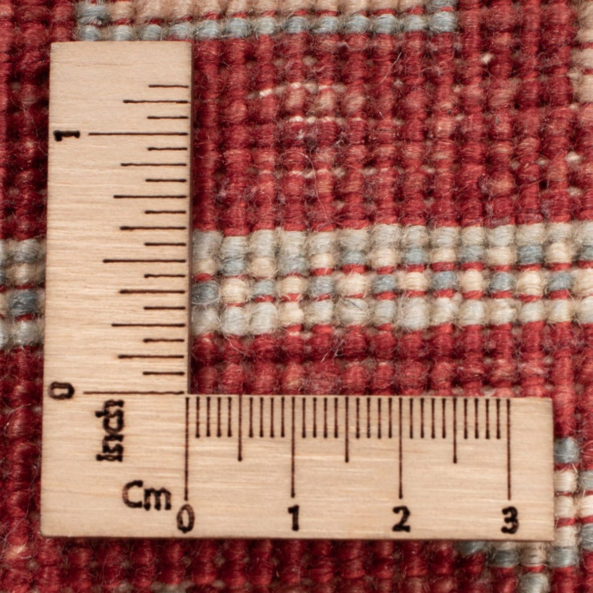 Tapis Ziegler - Ariana - 148 x 102 cm - multicolore