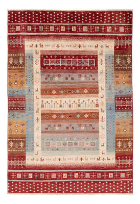 Tapis Ziegler - Ariana - 183 x 123 cm - multicolore