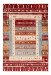 Tapis Ziegler - Ariana - 183 x 123 cm - multicolore