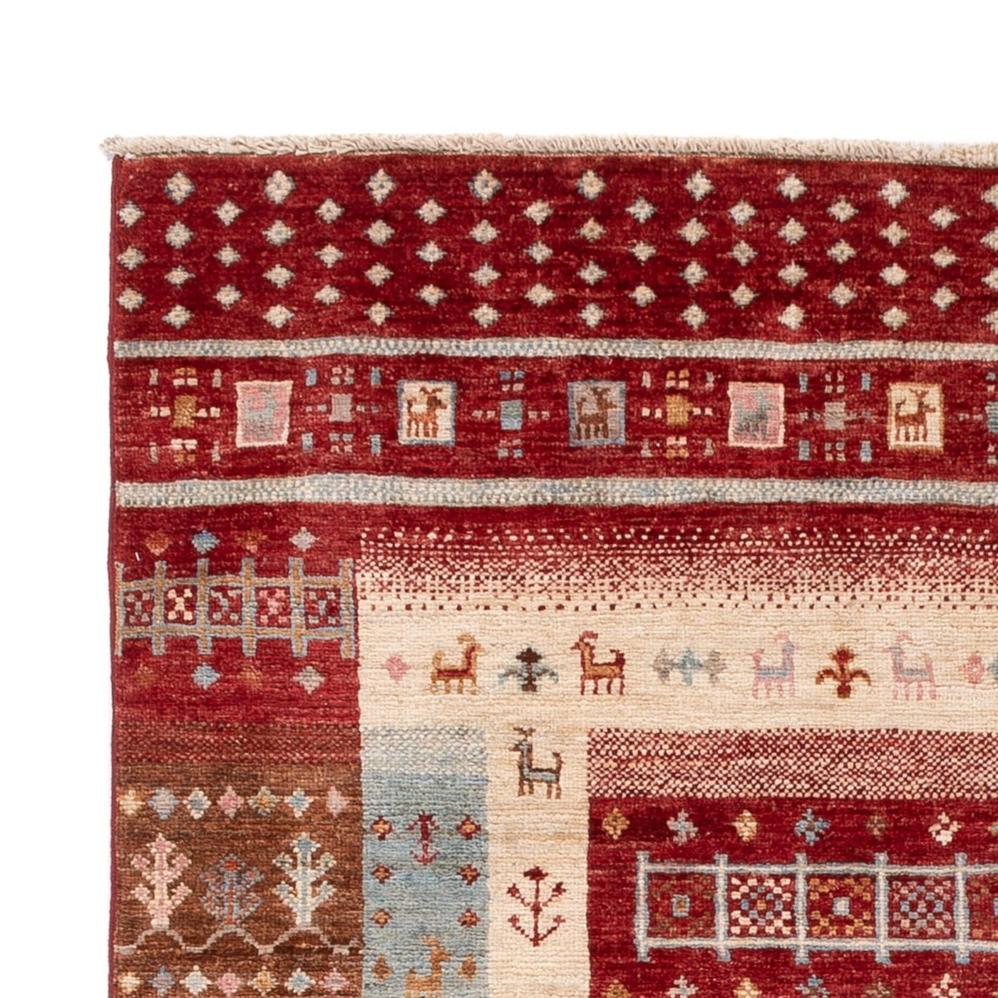 Ariana Tapis 183x123cm - Tapis oriental