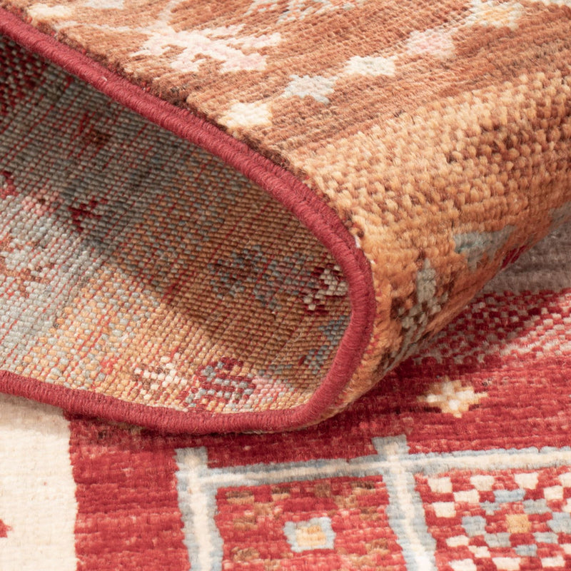 Tapis Ziegler - Ariana - 183 x 123 cm - multicolore