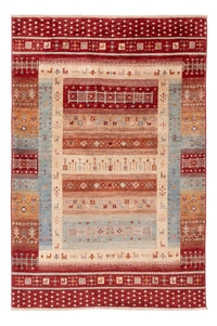 Tapis Ziegler - Ariana - 182 x 119 cm - multicolore