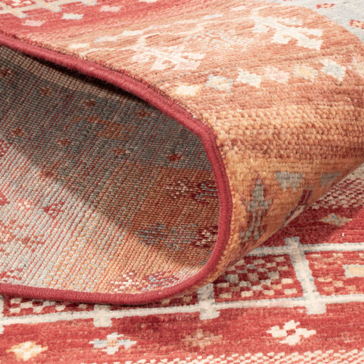 Tapis Ziegler - Ariana - 182 x 119 cm - multicolore