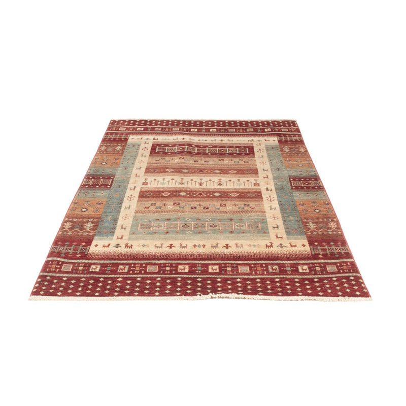 Tapis Ziegler - Ariana - 182 x 119 cm - multicolore