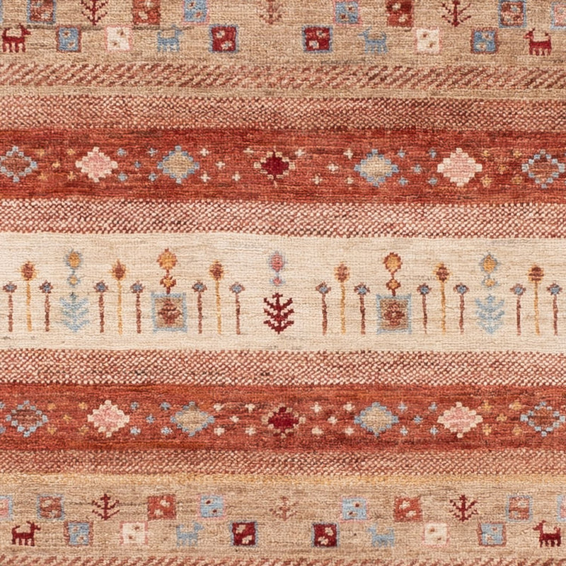 Tapis Ziegler - Ariana - 183 x 125 cm - multicolore