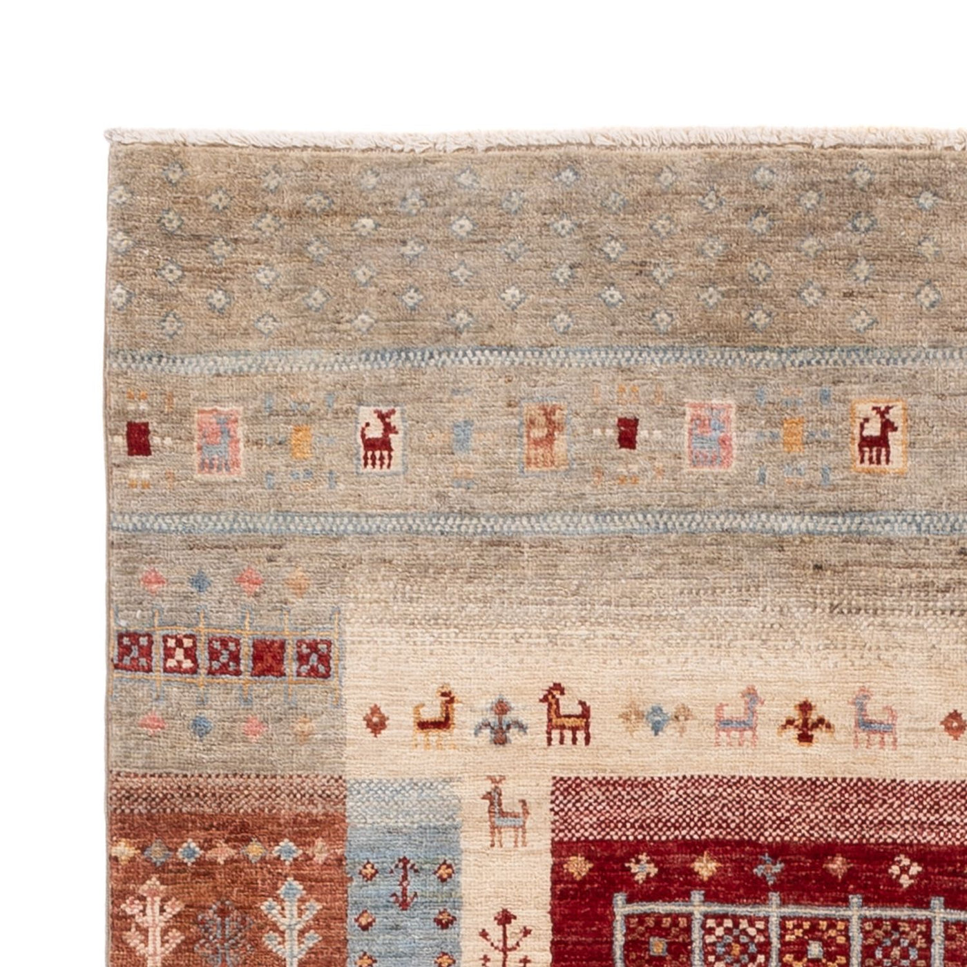 Ariana Tapis 183x125cm - Tapis oriental