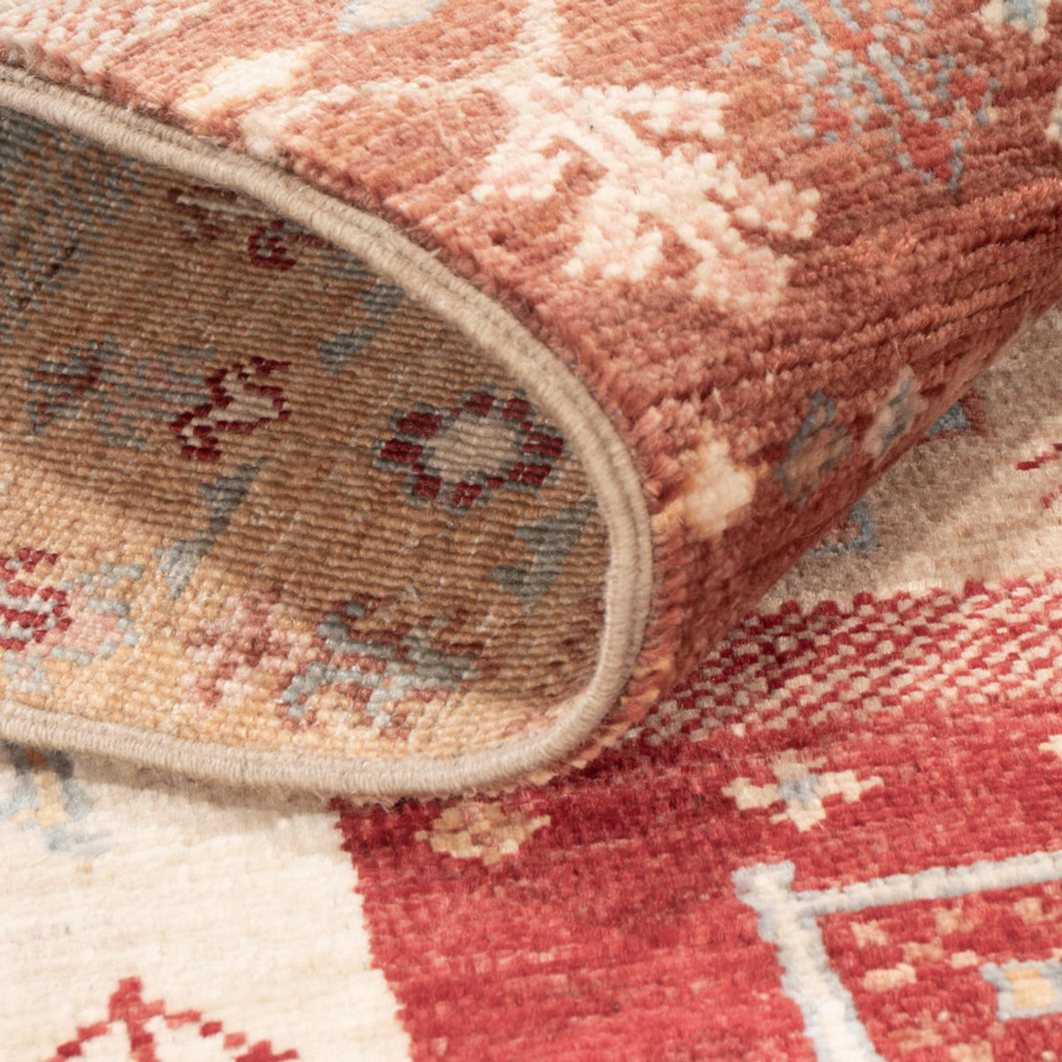 Tapis Ziegler - Ariana - 183 x 125 cm - multicolore