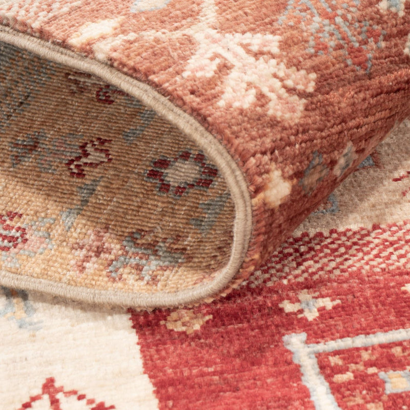 Tapis Ziegler - Ariana - 183 x 125 cm - multicolore