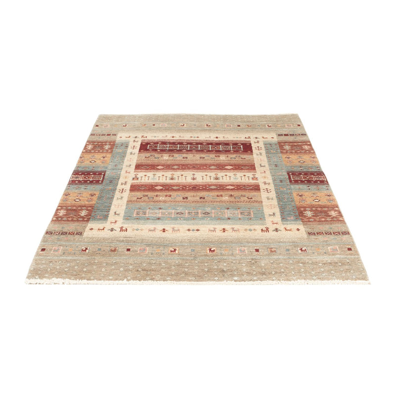 Tapis Ziegler - Ariana - 183 x 125 cm - multicolore