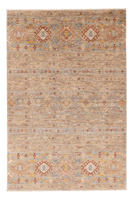 Tapis Ziegler - Ariana - 187 x 123 cm - beige