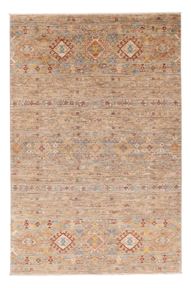Tapis Ziegler - Ariana - 187 x 123 cm - beige