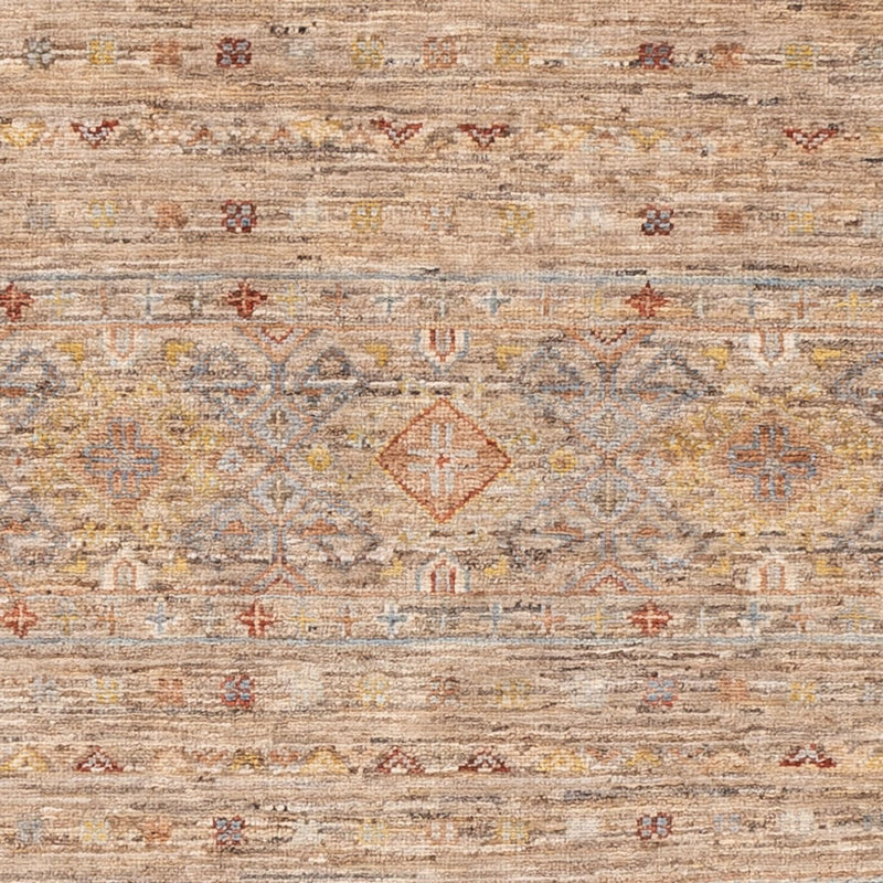 Tapis Ziegler - Ariana - 187 x 123 cm - beige
