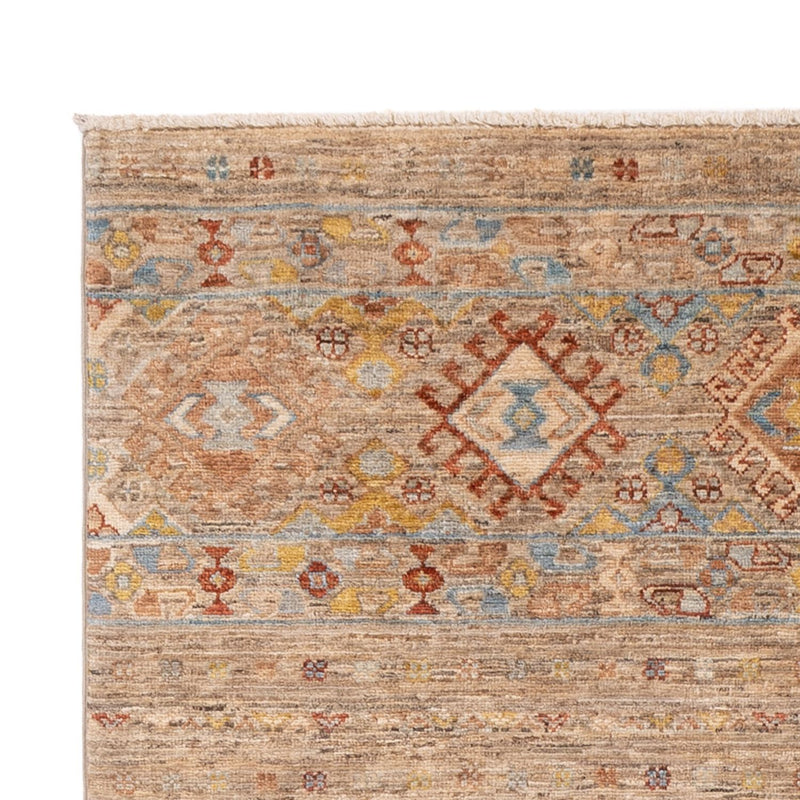 Tapis Ziegler - Ariana - 187 x 123 cm - beige