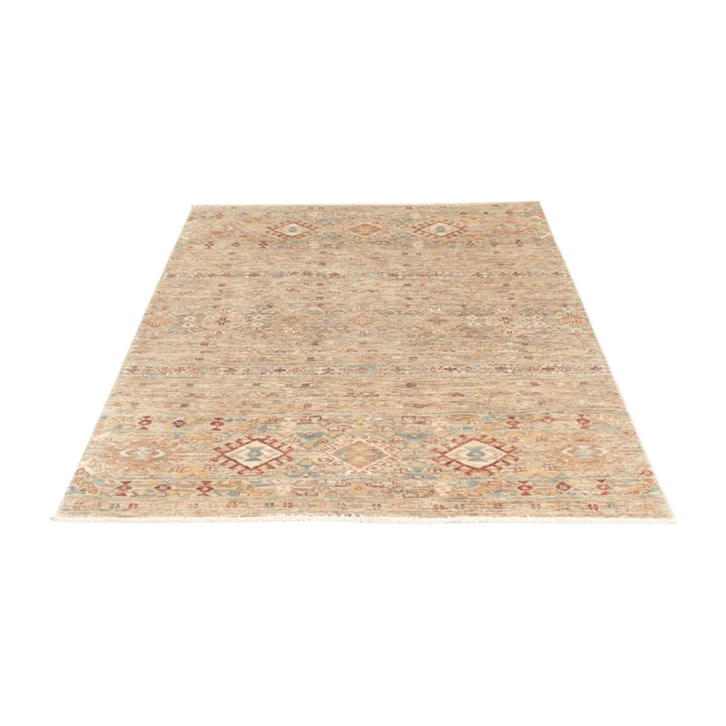 Tapis Ziegler - Ariana - 187 x 123 cm - beige