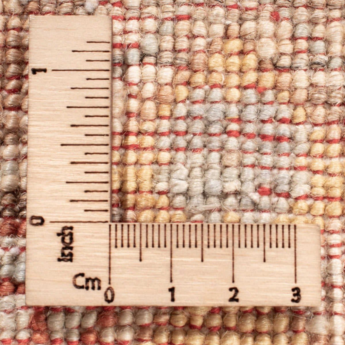 Tapis Ziegler - Ariana - 187 x 123 cm - beige