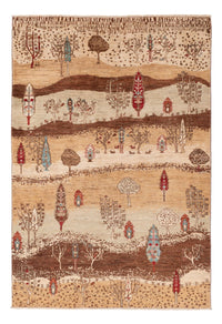 Tapis Ziegler - Ariana - 184 x 123 cm - beige