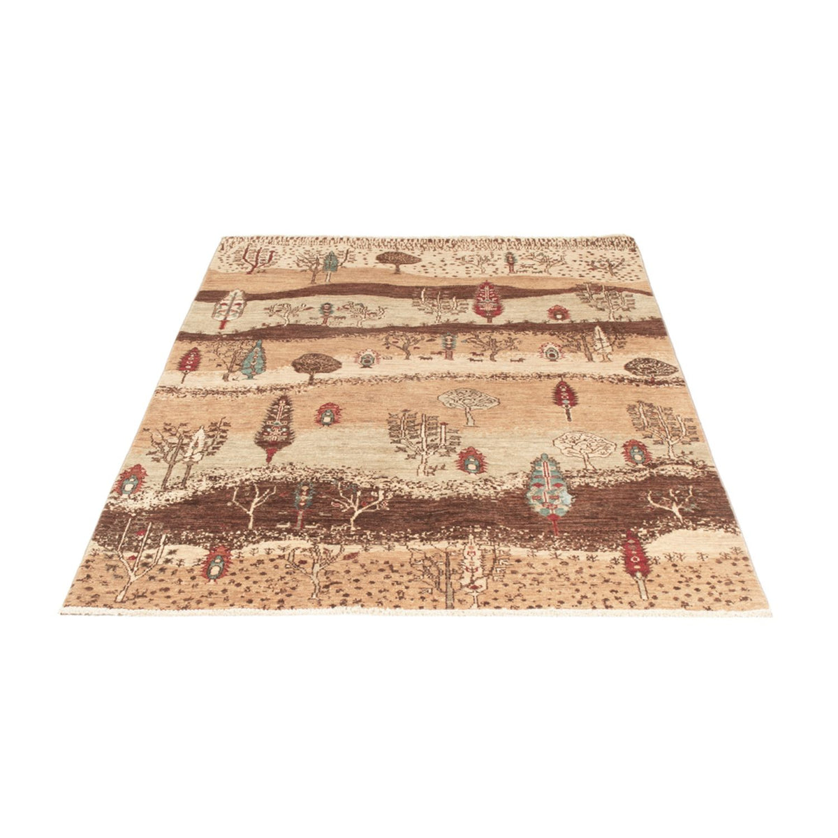 Tapis Ziegler - Ariana - 184 x 123 cm - beige