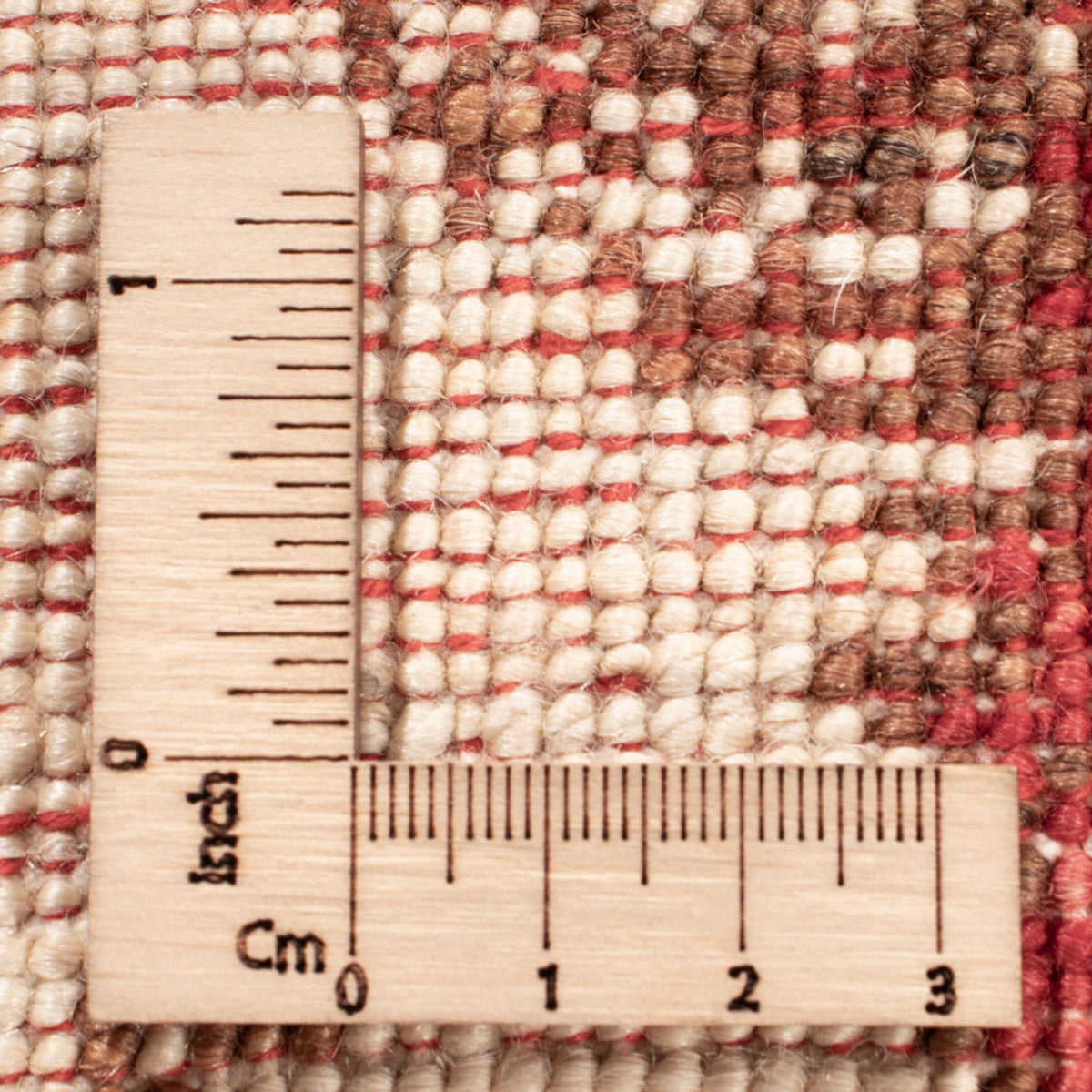 Tapis Ziegler - Ariana - 184 x 123 cm - beige