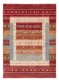 Tapis Ziegler - Ariana - 206 x 148 cm - multicolore