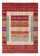 Ariana Tapis 206x148cm - Tapis oriental