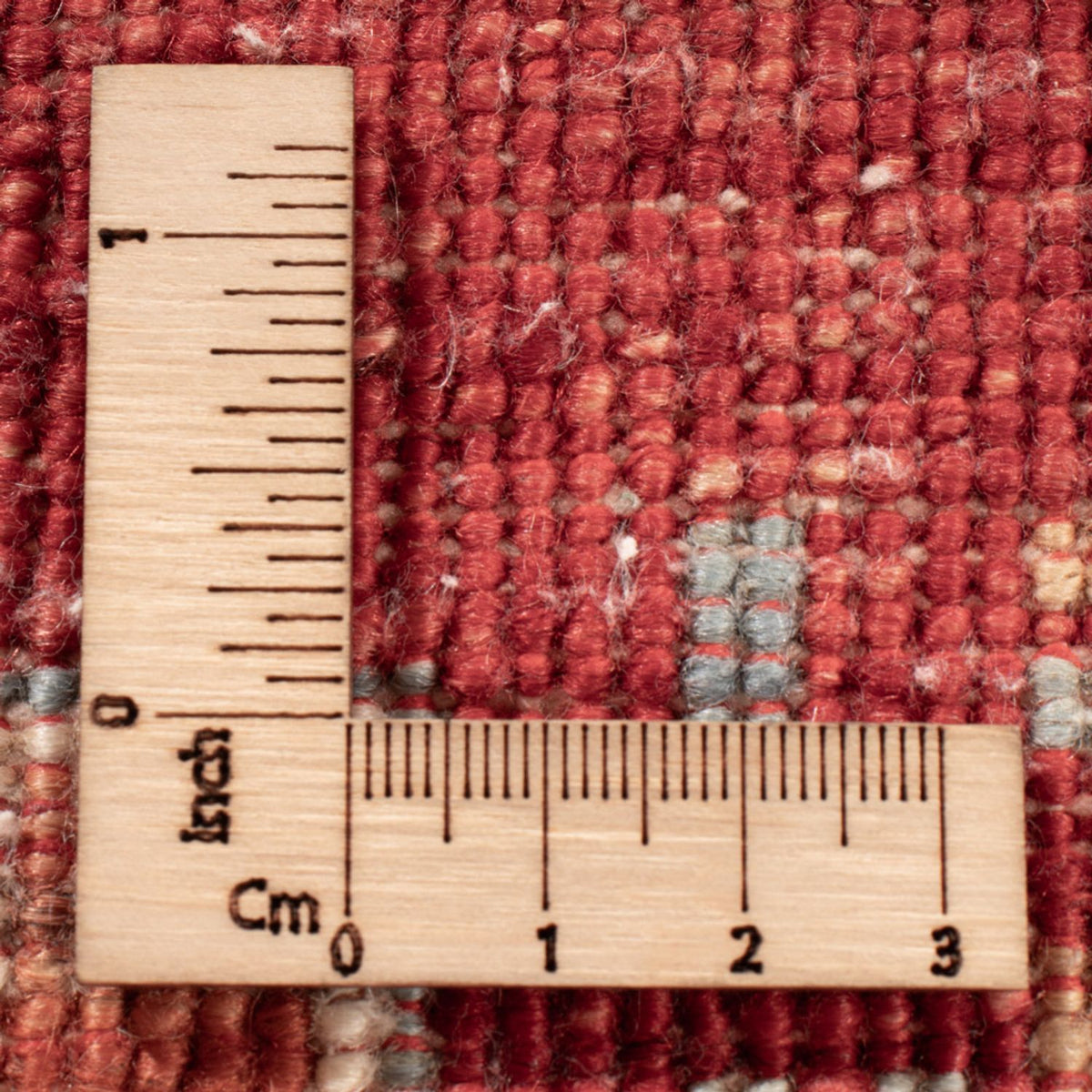 Tapis Ziegler - Ariana - 206 x 148 cm - multicolore