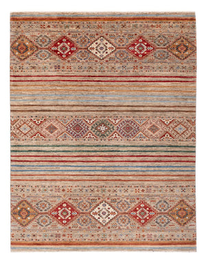 Tapis Ziegler - Shal - 203 x 152 cm - multicolore