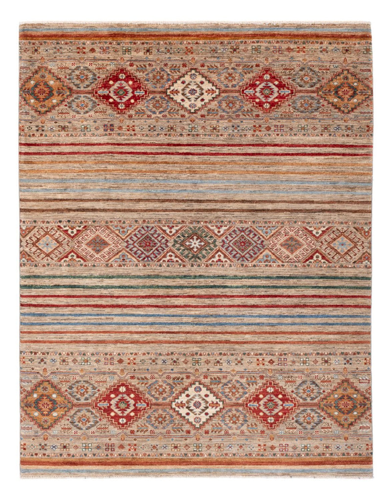 Tapis Ziegler - Shal - 203 x 152 cm - multicolore